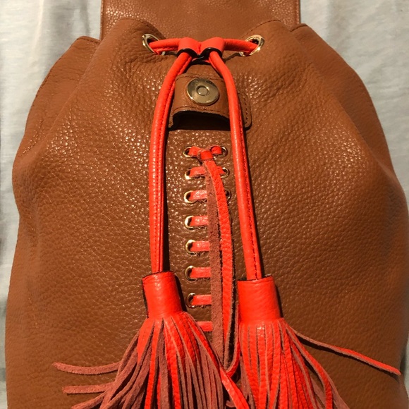 Rebecca minkoff backpack - Picture 9 of 9